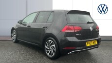 Volkswagen Golf 1.5 TSI EVO Match Edition 5dr Petrol Hatchback